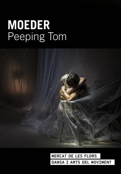Peeping Tom: Moeder