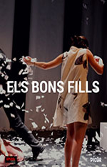 Els bons fills → Nau Ivanow