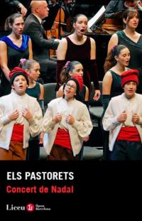 Els Pastorets: Concert de Nadal