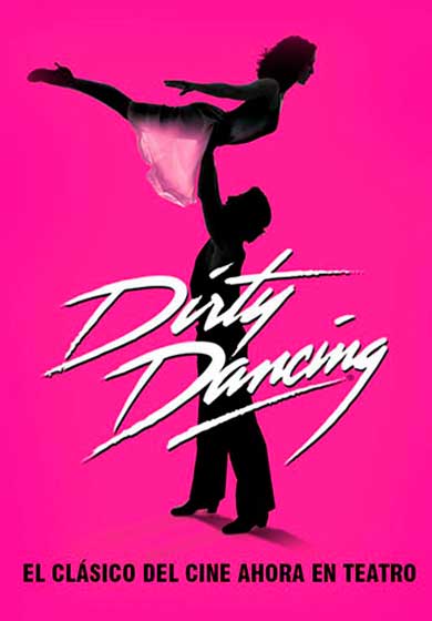Dirty Dancing, el musical → Teatre Tívoli