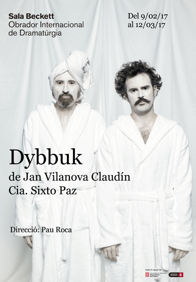 Dybbuk