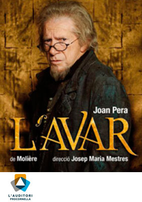 L’Avar