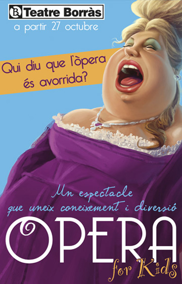 Opera for kids