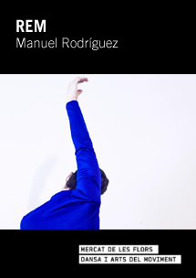 Manuel Rodríguez: REM → Mercat de les Flors