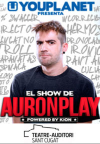 Youplanet: Auronplay