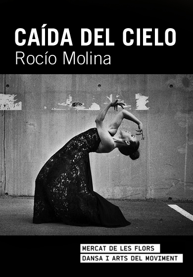 Rocío Molina: Caída del Cielo