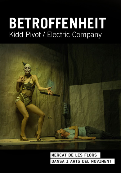 Kidd Pivot/Electric Company: Betroffenheit