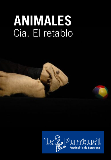 Animales → La Puntual