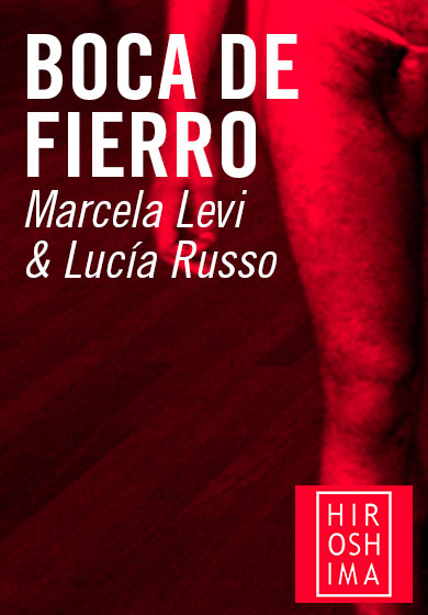 Boca de fierro → Sala Hiroshima