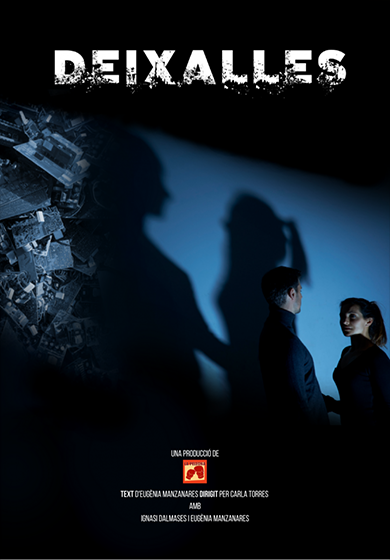 Deixalles → Teatre Eòlia