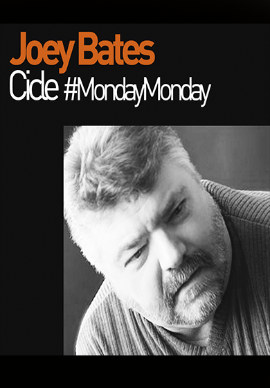 #MondayMonday: Finding Home → Teatre Eòlia