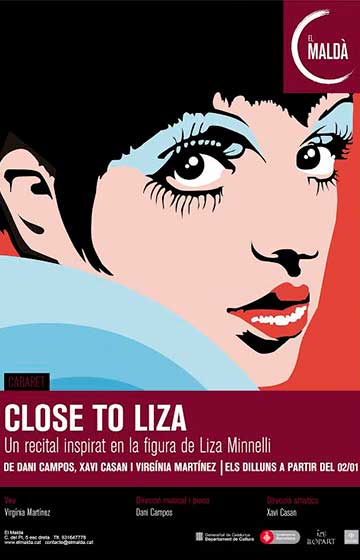 Close to Liza