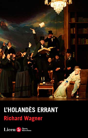 L’holandès errant