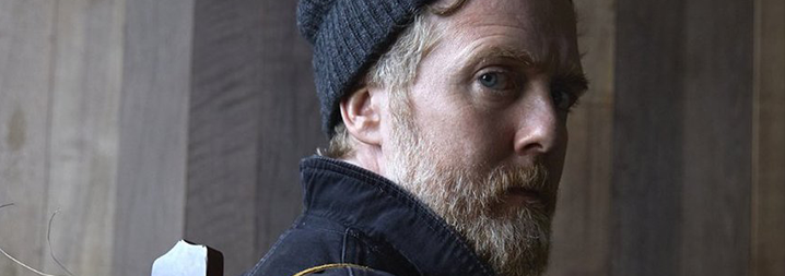 Festival Mil·lenni: Glen Hansard