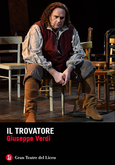 Il trovatore