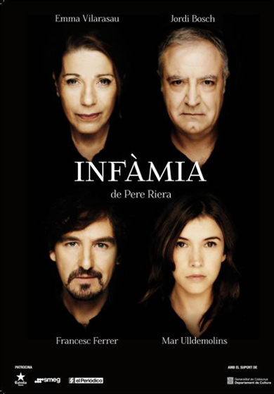 Infàmia