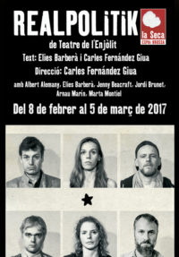 Realpolitik: Teatre de l’Enjòlit