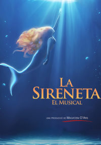 La Sireneta, el musical