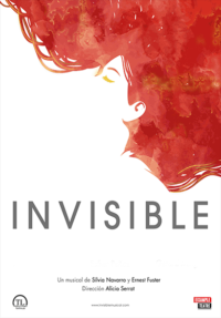 Invisible (Musical)