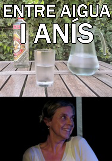Entre aigua i anís → L'Autèntica Teatre
