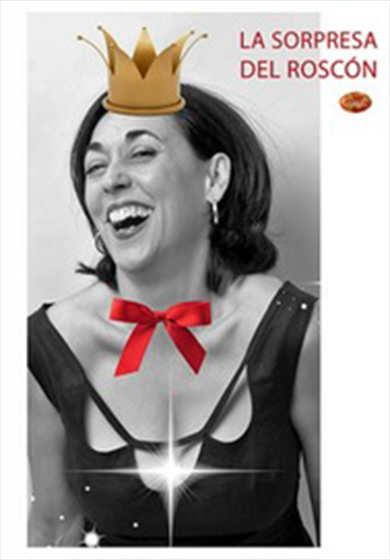 La sorpresa del roscón → L'Autèntica Teatre