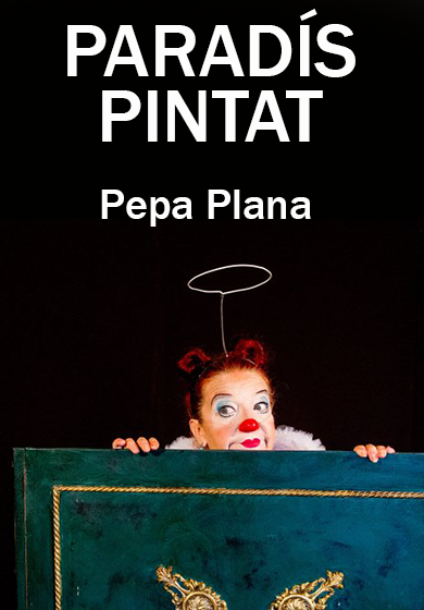 Paradís pintat