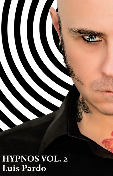Hypnos Vol. 2 → Carpa Cabaret Sant Cugat
