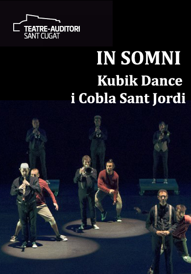 In Somni → Teatre-Auditori Sant Cugat