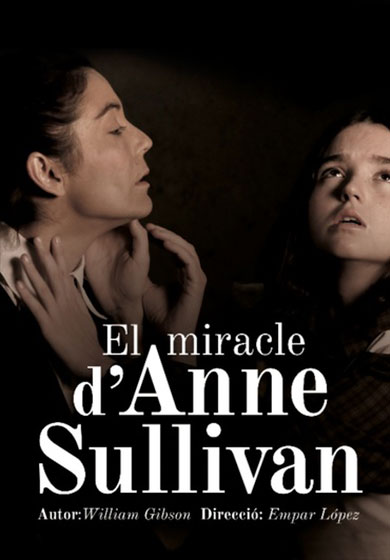 El miracle d’Anne Sullivan