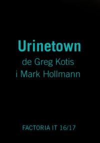 Urinetown