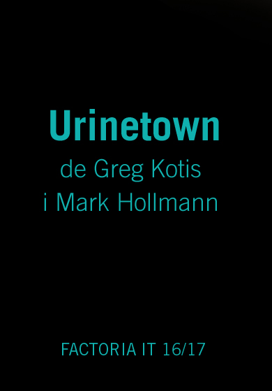 Urinetown