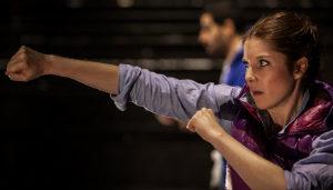 'Oui', nace el festival de teatro en francés de Barcelona