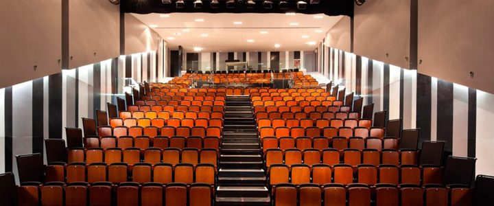 Teatre Principal Badalona