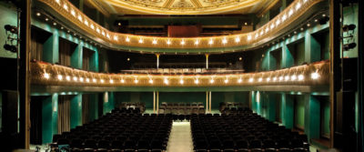 Teatre Zorrilla