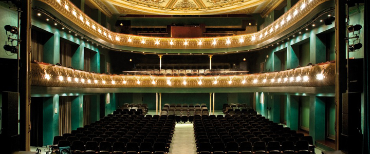 Teatre Zorrilla