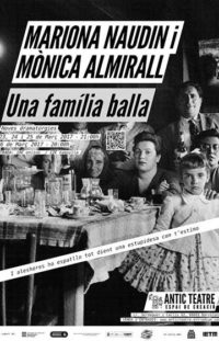 Una família balla