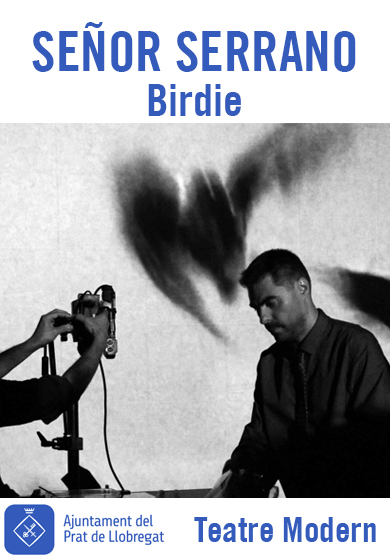 Agrupación Señor Serrano: Birdie