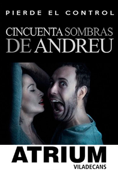 Cincuenta sombras de Andreu