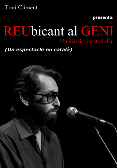 Reubicant al geni → BARTS