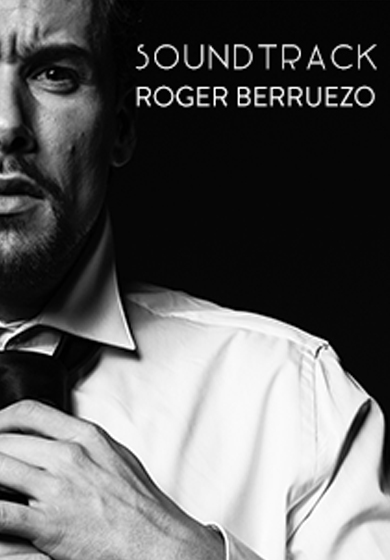 Cicle MondayMonday: Roger Berruezo 'Soundtrack' → Teatre Eòlia