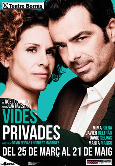 Vides privades