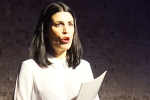 ‘Invisible’: la ciència ficció passada pel filtre del teatre musical