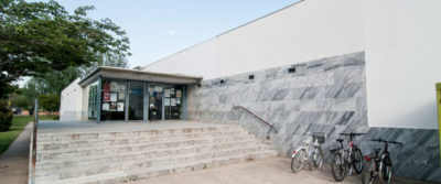 Teatre de Mira-sol Sant Cugat