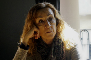 Carme Portaceli: «Estem en un país d’actrius on els famosos són els actors»