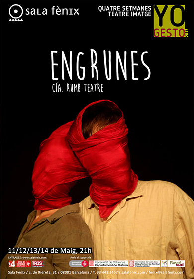 Engrunes → Sala Fènix