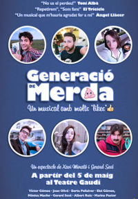 Generació de merda