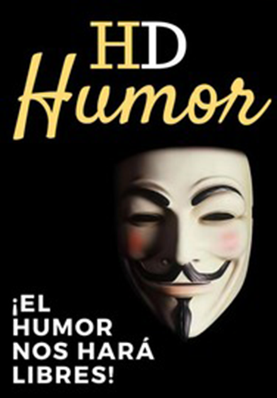 HD Humor → Eixample Teatre