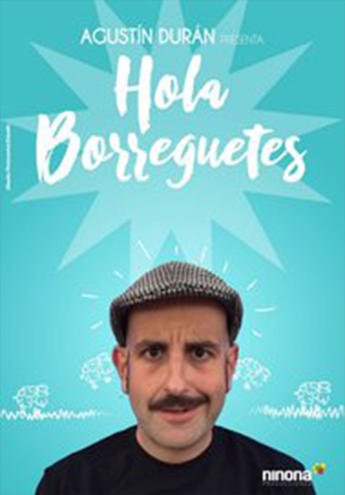 Agustín Durán: Hola, borreguetes → Jove Teatre Regina