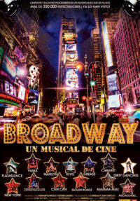 Broadway, un musical de cine