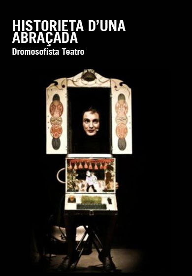 Historieta d'una abraçada → La Puntual